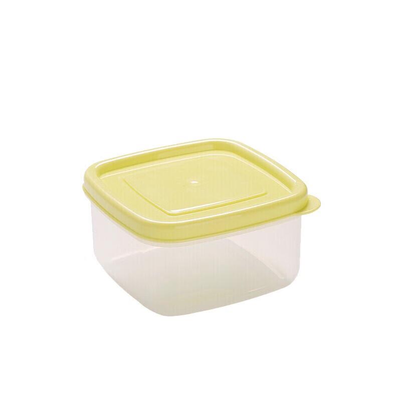 Homeglen Plastic Food Sample Boxes