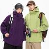 Mens Lightweight Windproof Waterproof Cycling Jacket Hooded Breathable Outdoor Sport Windbreaker