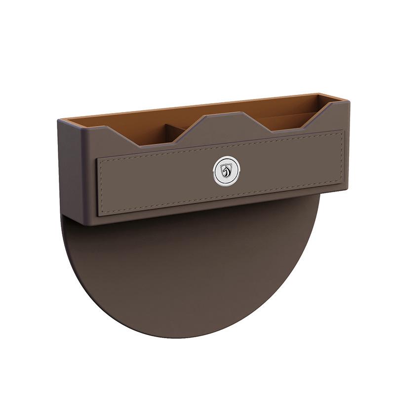 Car Seat Gap Filler Storage Box for Baojun 730, 560, 510, 310W, 630