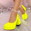 Scarpe con tacco – Scarpe con tacco