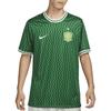 Nike Dri Fit Soccer Jersey Men's Pine Green HF7422-302