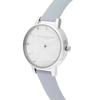 Zegarek OLIVIA BURTON OB16SG07. Kwarcowy, Kolor srebrny. Kobieta.