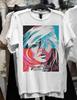 Carly Rae Jepsen Popmusik Weißes T-Shirt Baumwolle Alle Größen 9D391 Unisex T-Shirt