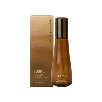 Breath37 Fermentalift Moisturizing Emulsion 130ml