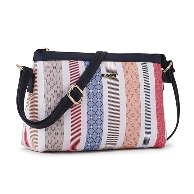 Cea mai recentă geantă încrucișată pentru fete/femei