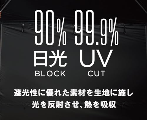 Coleman Full Flap for Instant Visor Shade III/L DR