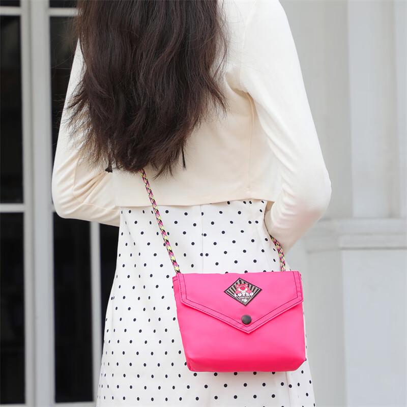 Disney Ultra-Light Crossbody Bag