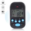 DOACT Electronic Metronome LCD White DM-01