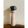 Kokeshi Tsugaru type Hasegawa Yuushi craftsman