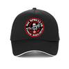 Spartak Moscow Logo Cap Print Baseball Cap Fashion Skull Punk Unisex Hat Summer Adjustable Hat Snapback Gorras