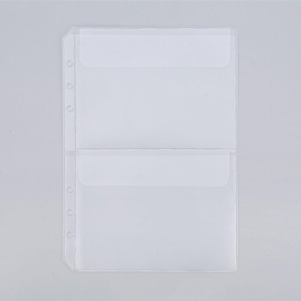 Držák na zápisníky Tašky na dokumenty Tašky na dokumenty PVC Taška na notebook Tašky na pořadače Kapsy na pořadače