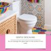 Powdered Toilet Cleaner, Stain Remover, Toilet Cleaning Tablets - They Can Effectively Remove Stains And Scale.