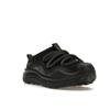 HOKA Ora Primo Triple Black Men Sneakers 1141570-BBLC
