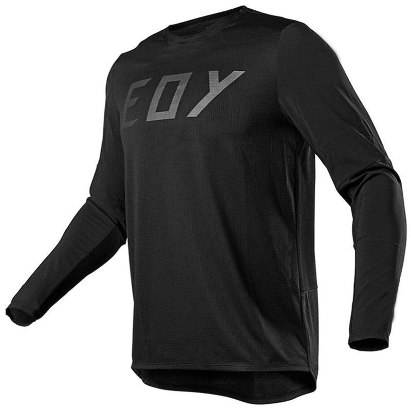 Spring and Autumn Round Neck 3D Printed Top Motocross Jersey Bicycle Jersey Fashionable Casual Sport Long Sleeved Men's T-shirts