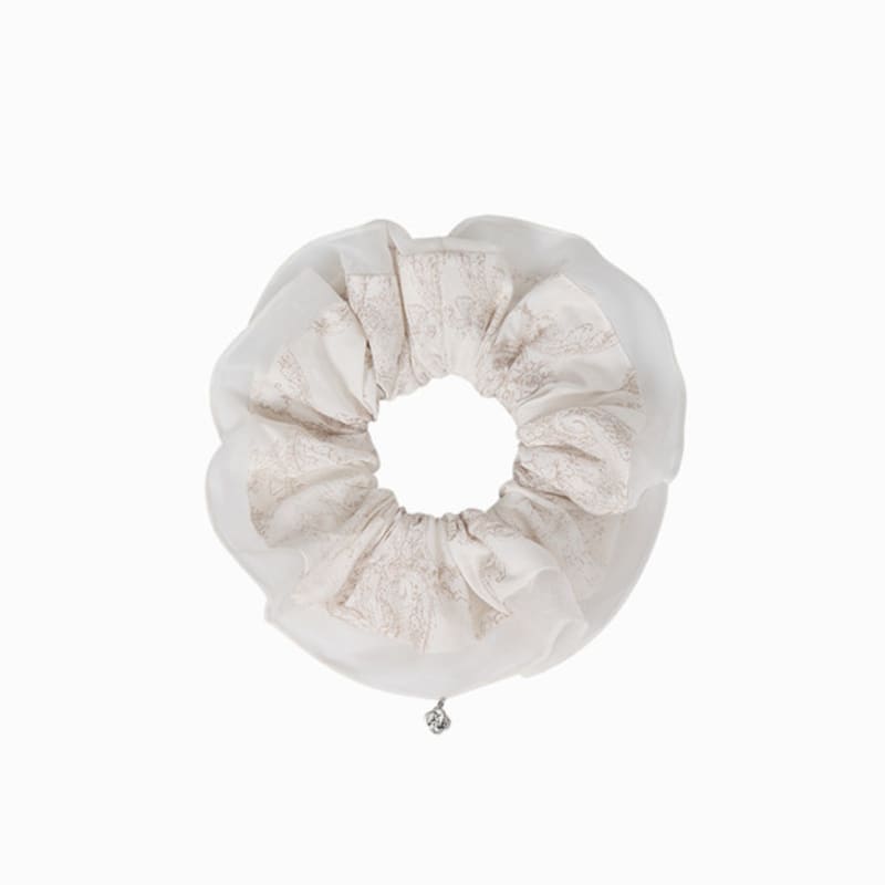 

ГРЕЙС Ю Эшлин Шушу (коричневый) Brown