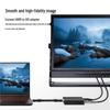 Xiang Lai Xin 75-5 BNC Dual Elbow HD-SDI Coaxial Cable