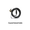 NMO800 Antenna 144/430MHz NMO Connector High Gain Long Range 5M Coaxial Extend Cable for Car Radio TH-9800 BJ-318 BJ-218 Aerials