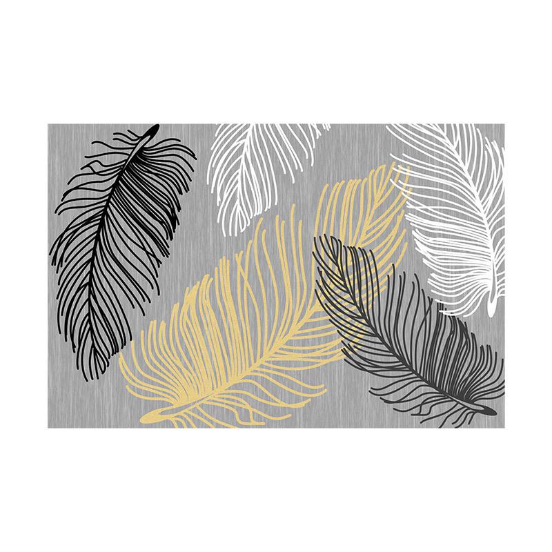 Carpet Living Room Nordic Modern Simple Sofa Tea Table Mat Bedroom Carpet Home Carpet Large Area