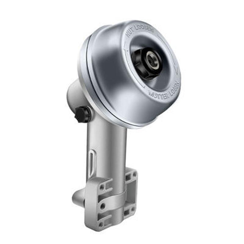 

Замена головки редуктора Aidier в сборе, подходит для триммера Stihl FS120 Weed Eat