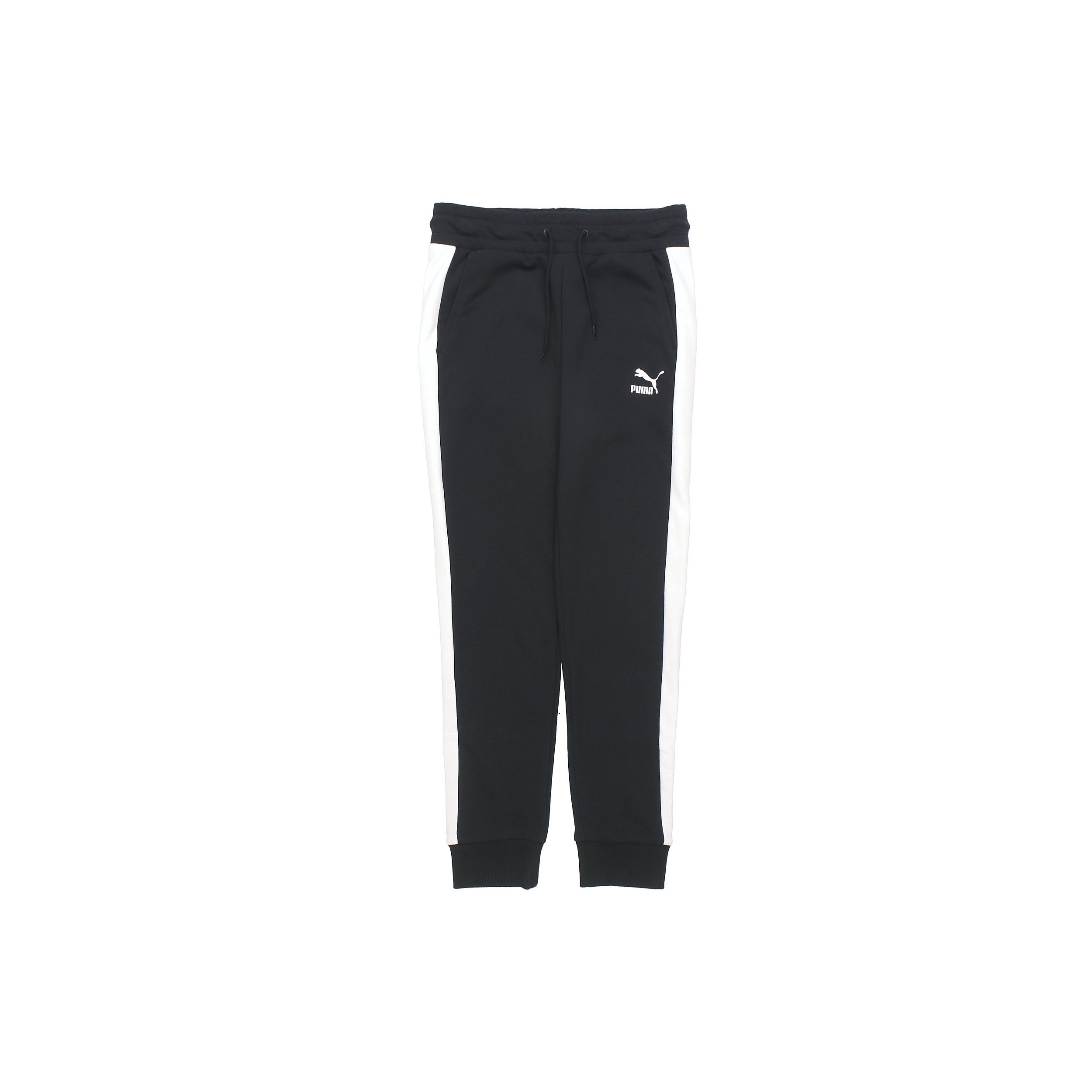 

Puma Классические спортивные штаны T7 женские, черные 595882-01 XL