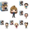 Friends Pop Rachel Ross Monica Chandler Joey Phoebe Action Figure Model For Collectors And Fans