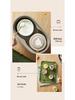 Little Bear Multifunction Yogurt, Rice Wine, Kimchi, Natto Maker with Ceramic Cups – Model SNJ-C10P2
