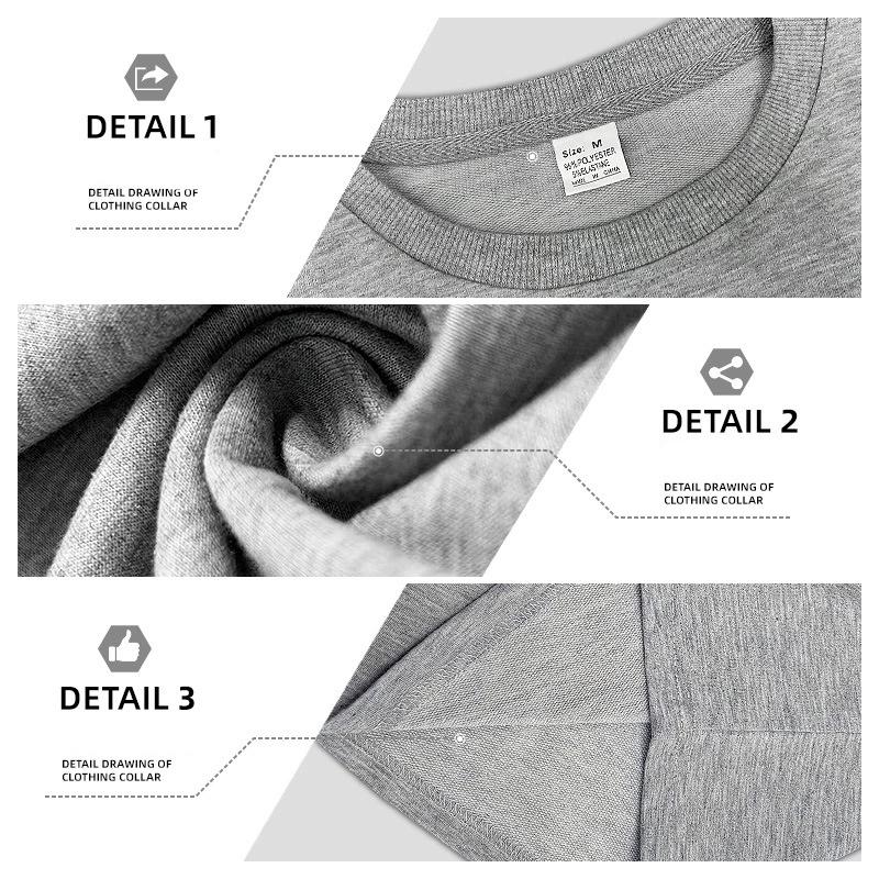 New Summer Men's Minimalist Striped Printed Comfortable and Breathable Round Neck T-shirt Shorts Set for Outdoor Casual Wear