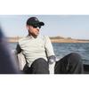 Decathlon Fishing Sun Protection T-Shirt