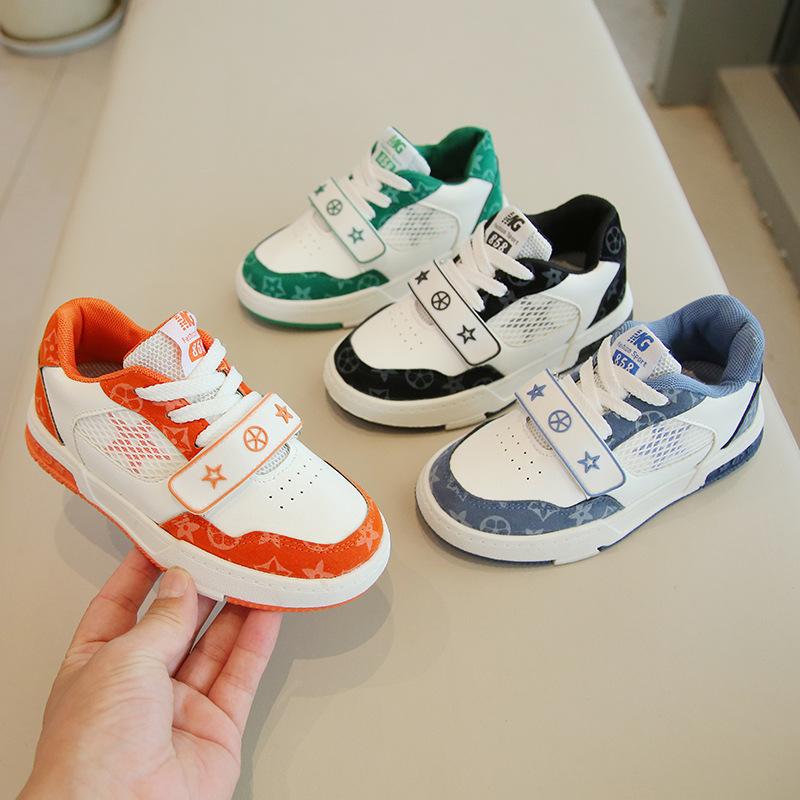 детские кеды — фото 4