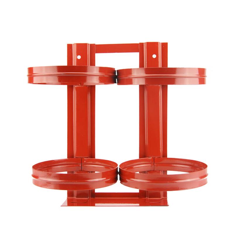 Brangdy Fire Extinguisher Mounting Bracket For 4kg Extinguishers