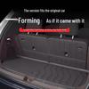 AITO M9/M7 Trunk Mat: TPE Waterproof, Wear-Resistant Protection for Car Interior