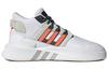 Adidas Originals Eqt Bask Adv V2 'White Orange' FW4256