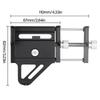 Detachable Shockproofed Bicycles Stand Secure Phone Mount Solid Cycle Phone Rack for Daily Commuters and Cyclists