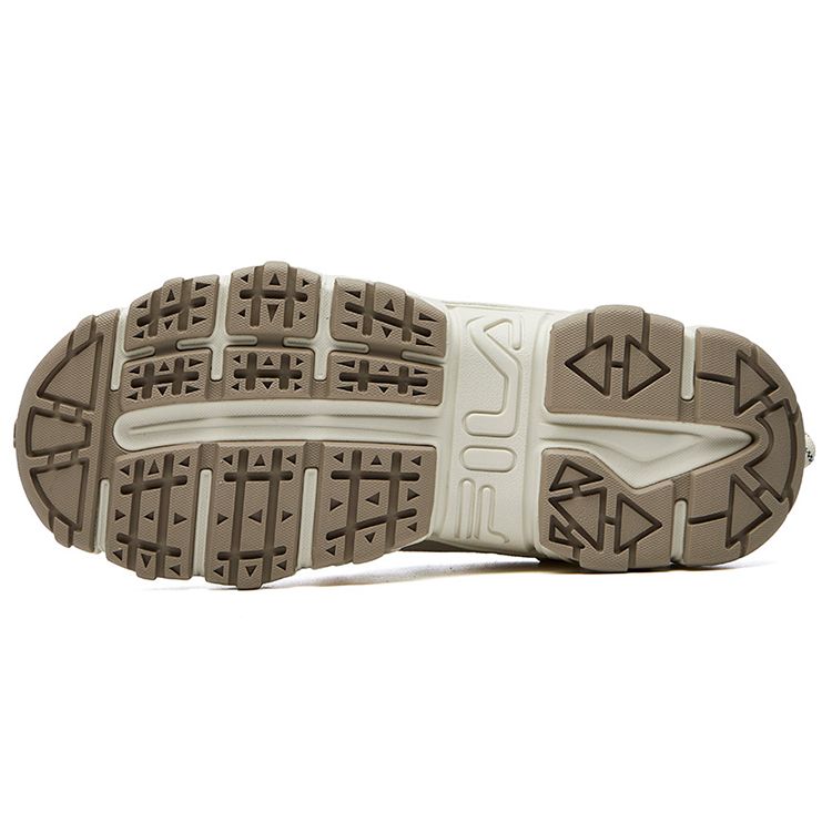 FILA Women's Fluid Low Top Lifestyle Sneakers F12W114111FTS