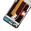 For Oppo A74 5G/A54 5G OEM Grade S LCD Screen and Digitizer Assembly+Frame Repair Part (without Logo)