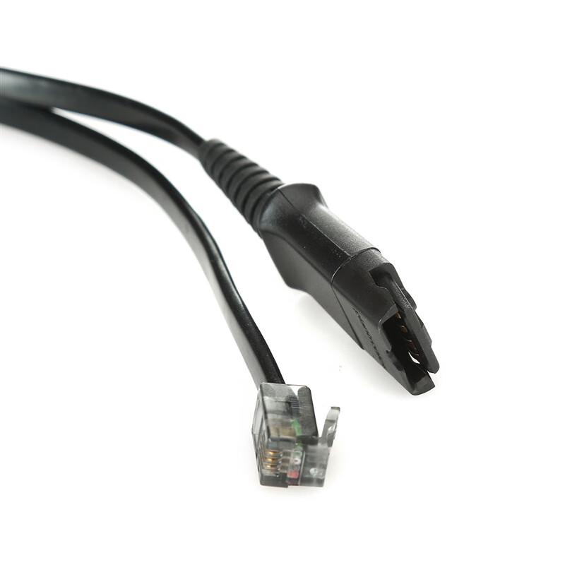 Poly Headset Accessories and Adapters (CN version)