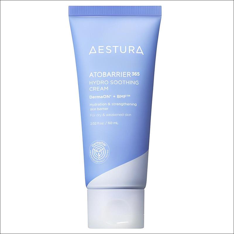 

AESTURA Atobarrier 365 Hydro Soothing Cream 60ml, 1EA