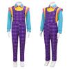 Stranger Things Holly Wheeler Cosplay Costume For Halloween Party And Cosplay Events