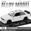 1:36 300Sl Hellcat Model Diecast Alloy Sports Car Sedan Car Old Style Pickup Truck Metal Toy Vehicle Collection Display