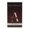 Oud Impulse Eau De Perfum For Unisex (Pack Of 1, 100ml)