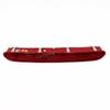 Compatible High-Level Brake Light with Nozzle for VW Golf 6/7, Polo, Tiguan