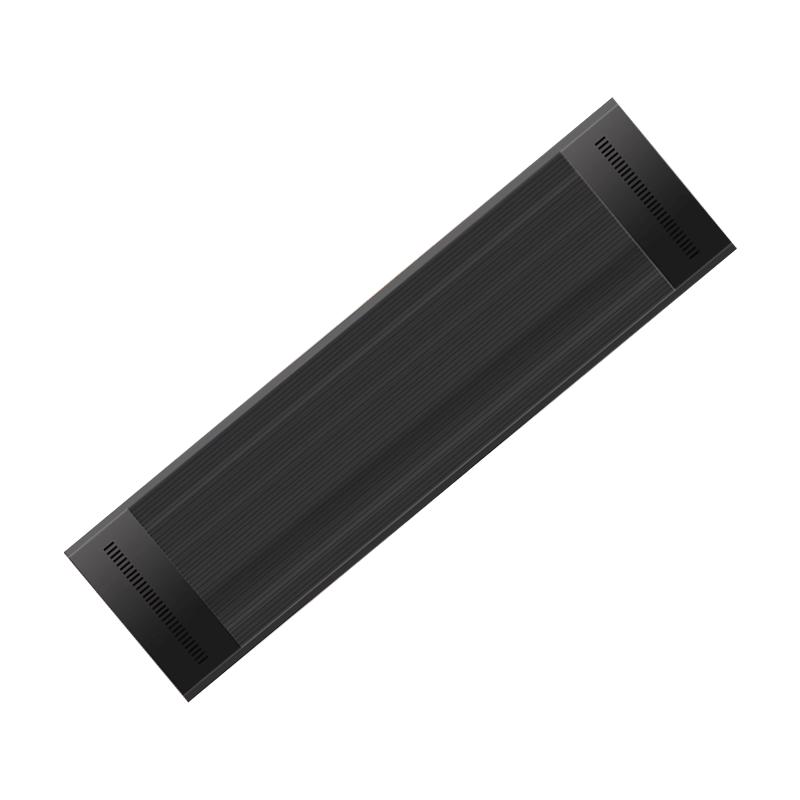 Ying Xuzhi Graphene Hot Air Curtain Heater