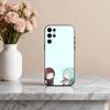 T-Tsukimichi M-Moonlit F-Fantasy Phone Case For Samsung S25,S24,S21,S22,S23,S30,Ultra,S20,Plus,Others Soft Black Case