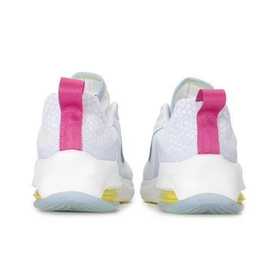 Nike Air Zoom Arcadia 2 GS White Mineral Teal DM8491-100