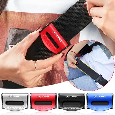 Autosicherheitsgurt Clips Sicherheit Verstellbarer Stopper Schnalle Clip für Astra j g Insignia Corsa d Vectra c Zafira a Auto Gadgets