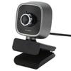 Webcam Multifunction Smart HD 720P Plug and Play USB Web Camera for PC Laptop Computer Meeting Online Classes