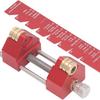 Three-Piece Woodworking Chisel & Planer Sharpener Set
