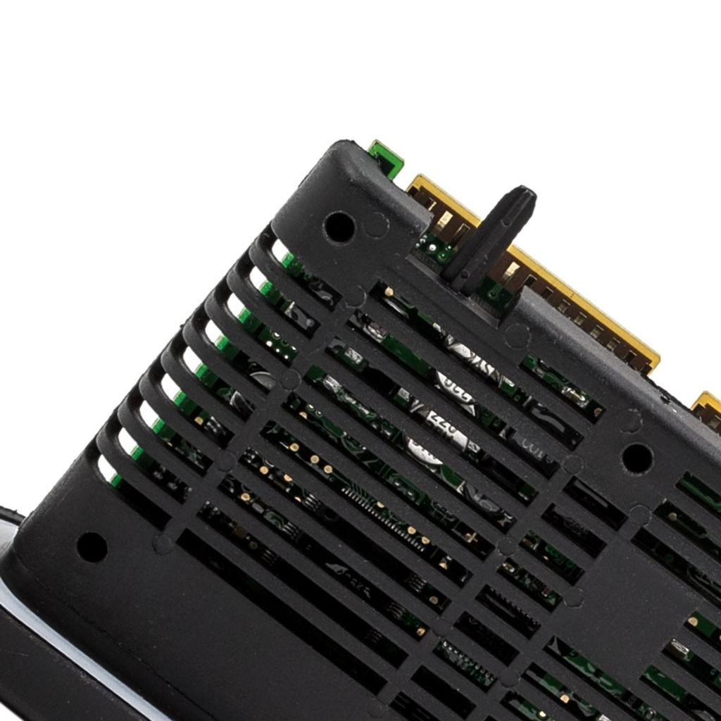 Vorschaltgerät Scheinwerfer Treiber Modul Steuerung TMS Modul Einheit Zubehör für F07 F07N F10 7316217 63117316217 7316208 7279625