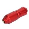 Tattoo NaMachine Short Pen Dual   Steel  s   Interface Cartridge Needle Tattoo NaMachine for Lining Shading