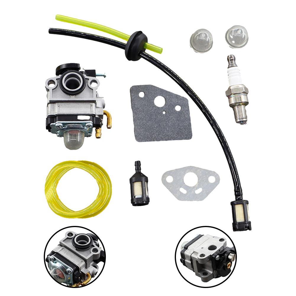 

Прочный и эффективный карбюратор для культиватора TroyBilt TB144 TB26CO TB415CS TB490BC TB465SS TB475SS Улучшенная производительность China Mainland